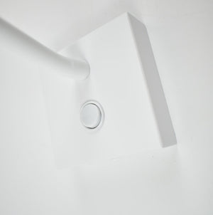 Aplique de pared flexible para lectura "Hale" - 3W (6)