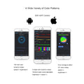 LED Controller IC pixel WIFI RGB/RGBW - 5-24V DC - 2048 pixels 2
