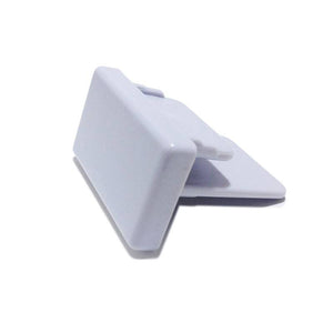 Tapón final para carril monofásico de superficie (3)