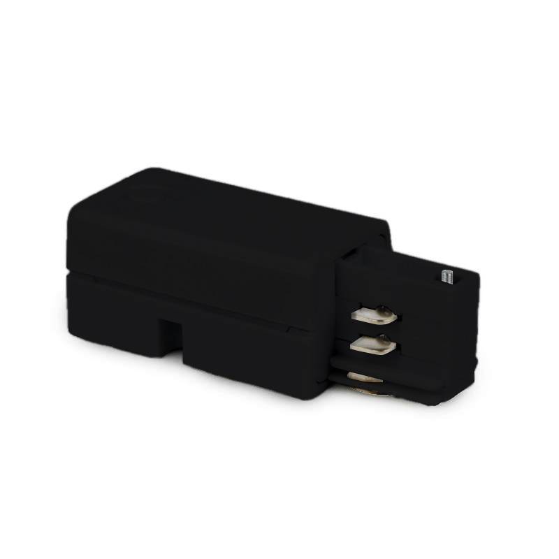 Conector de inicio para carril trifásico de superficie (1)
