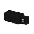 Starter connector for three-phase surface-mounted rail 2
