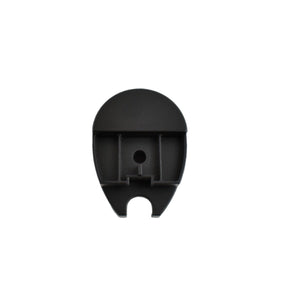 Aplique espejo baño LED tubular - 30cm - 5W | 3 formas de fijación (5)