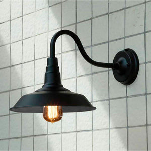 Aplique de pared vintage "ROC" - Barcelona Led-Decoración