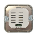 160º PIR Motion Sensor - Square Wall Mechanism 5