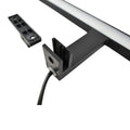 LED Bathroom Mirror Wall Light - 30cm - 5W | Mirror and cabinet mounting 4
