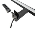 LED Bathroom Mirror Wall Light - 30cm - 5W | Mirror and cabinet mounting 4