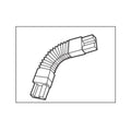 Flexible joint for three-phase rail 2