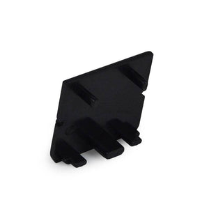 Tapón final para carril trifásico - Barcelona Led-Accesorios