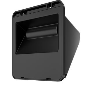 Aplique solar exterior de pared con sensor PIR - 1W (2x0,5W) - IP44 (3)