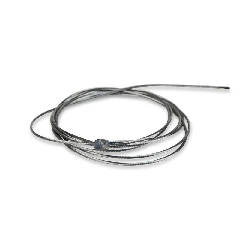 Kit de colgado para carril trifásico - Cable 1,5m (1 uni) - Barcelona Led-Accesorios