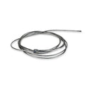 Aufhängeset für Drehstromschiene - Kabel 1,5m (1 Stk.) 2