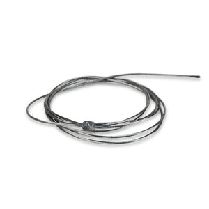 Kit de colgado para carril trifásico - Cable 1,5m (1 uni) - Barcelona Led-Accesorios