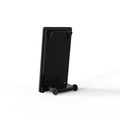Tragbares Digital Signage 43'' LCD Full HD, Akku 3