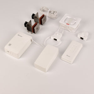 Motor de cortina inteligente SONOFF - Zigbee - 5V DC/1A (11)