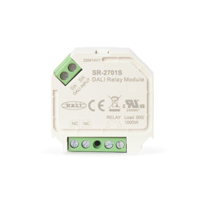 Interruptor Relay DALI (4)