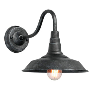 Aplique de pared vintage "ROC" - Barcelona Led-Decoración