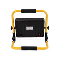 Portable LED work light 100W - IP65 - 6000K 3