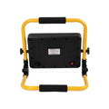 Projecteur LED 100W pour chantier portable - IP65 - 6000K 3