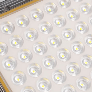 Proyector LED portátil de trabajo 100W - IP65 - 6000K (3)