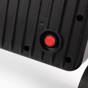Proyector LED portátil de trabajo 100W - IP65 - 6000K (4)