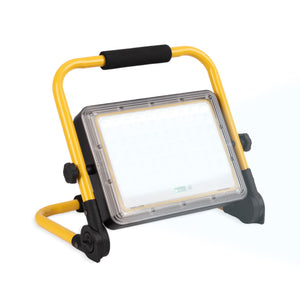 Proyector LED portátil de trabajo 100W - IP65 - 6000K (6)