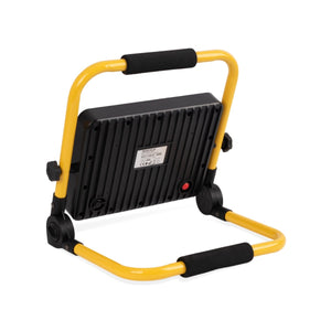 Proyector LED portátil de trabajo 100W - IP65 - 6000K - Barcelona Led-