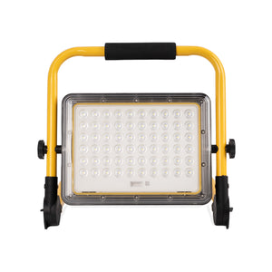 Proyector LED portátil de trabajo 100W - IP65 - 6000K (9)