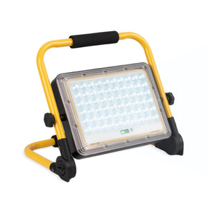 Proyector LED portátil de trabajo 100W - IP65 - 6000K (10)