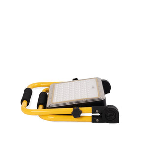 Proyector LED portátil de trabajo 100W - IP65 - 6000K - Barcelona Led-