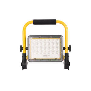 Proyector LED portátil de trabajo 40W - IP65 - 6000K (2)
