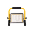 Portable LED work light 40W - IP65 - 6000K 3