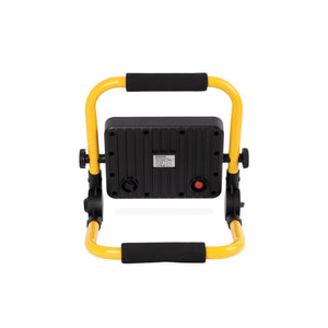 Proyector LED portátil de trabajo 40W - IP65 - 6000K (8)