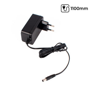 Cruz de farmacia LED monocolor verde - 60x60cm - Una cara - IP20 (9)