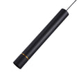 Zawieszany reflektor LED do szyny magnetycznej 48V - 8W - Gold line 5