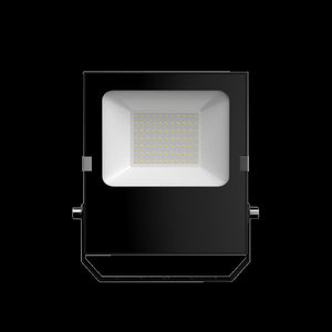 Proyector LED exterior 35W - 12-24V DC - 120º - IP66 (2)