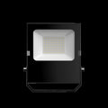 Outdoor LED floodlight 35W - 12-24V DC - 120º - IP66 3