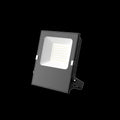 Outdoor LED floodlight 35W - 12-24V DC - 120º - IP66 4