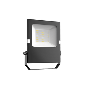 Proyector LED exterior 35W - 12-24V DC - 120º - IP66 - Barcelona Led-