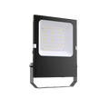 Outdoor LED floodlight 50W - 12-24V DC - 120º - IP66 4