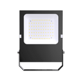 Outdoor LED floodlight 50W - 12-24V DC - 120º - IP66 5