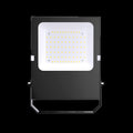 Outdoor LED floodlight 50W - 12-24V DC - 120º - IP66 5