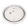 LED waterproof ceiling light with sensor - CCT - Adjustable power 12W-16W - Ø30cm - IP65 5