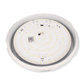 Plafon LED de teto estanque com sensor - CCT - Potência ajustável 12W-16W - Ø30cm - IP65 5
