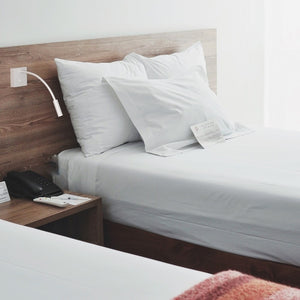 Aplique de pared flexible para lectura "Hale" - 3W (3)