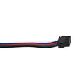 5-PIN FEMALE QUICK CONNECTOR FOR RGBW LED STRIP IP20 3
