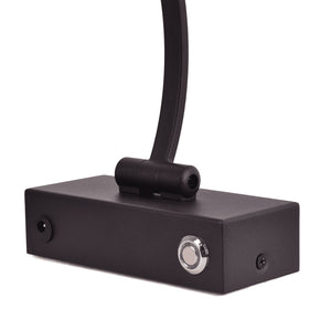Aplique para cuadros LED con bateria recargable - Dimmable - 4W - 34cm - Barcelona Led-Decoración