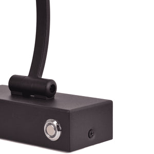 Aplique para cuadros LED con bateria recargable - Dimmable - 4W - 34cm - Barcelona Led-Decoración