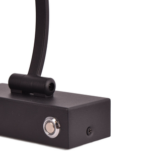 Aplique para cuadros LED con bateria recargable - Dimmable - 4W - 34cm (10)