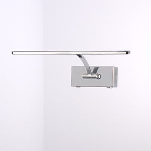 Aplique para cuadros LED con bateria recargable - Dimmable - 4W - 34cm (11)