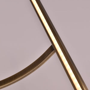 Aplique para cuadros LED con bateria recargable - Dimmable - 4W - 34cm - Barcelona Led-Decoración
